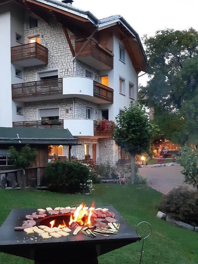 Cortalta Mountain Lodge Fai Della Paganella Esterno foto
