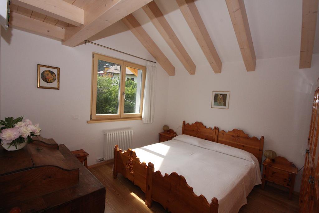 Cortalta Mountain Lodge Fai Della Paganella Camera foto