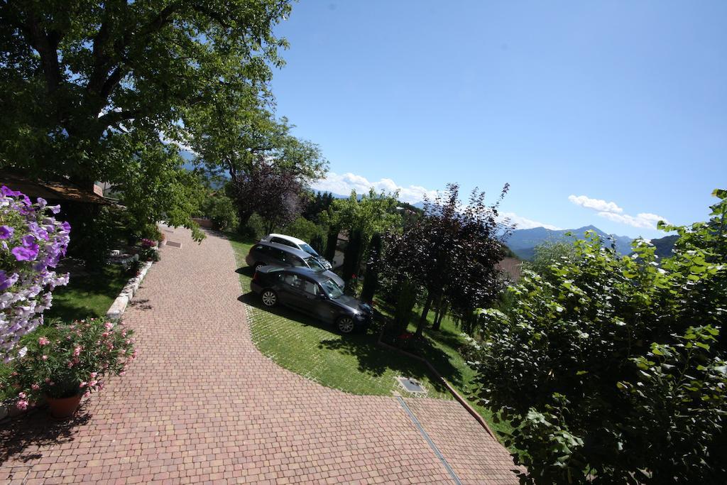 Cortalta Mountain Lodge Fai Della Paganella Esterno foto