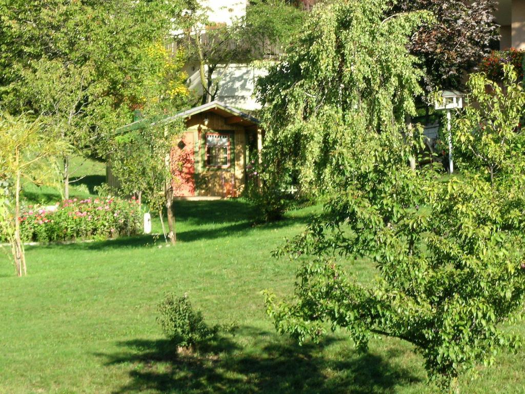 Cortalta Mountain Lodge Fai Della Paganella Esterno foto