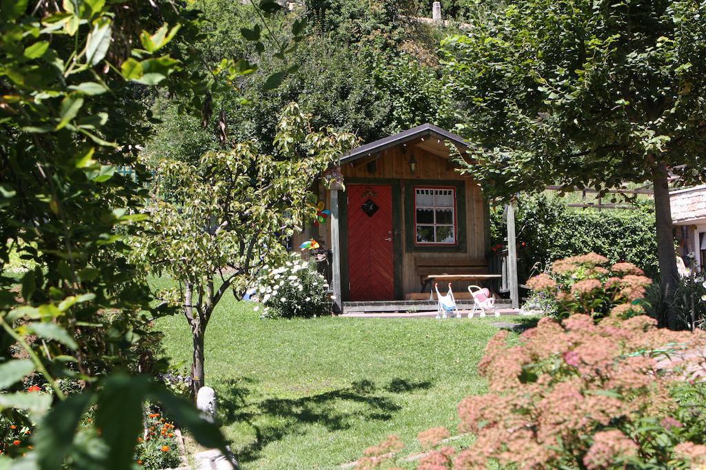 Cortalta Mountain Lodge Fai Della Paganella Esterno foto