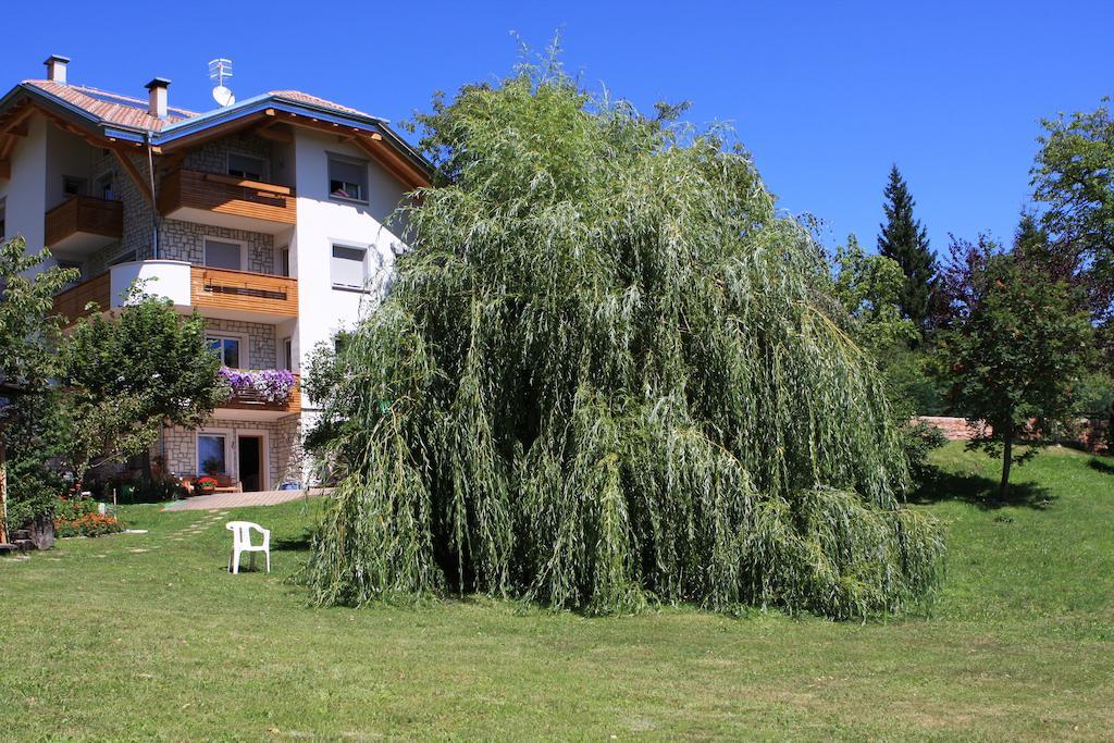 Cortalta Mountain Lodge Fai Della Paganella Esterno foto