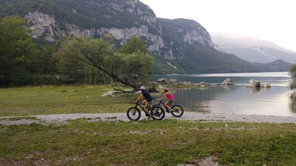 Cortalta Mountain Lodge Fai Della Paganella Esterno foto
