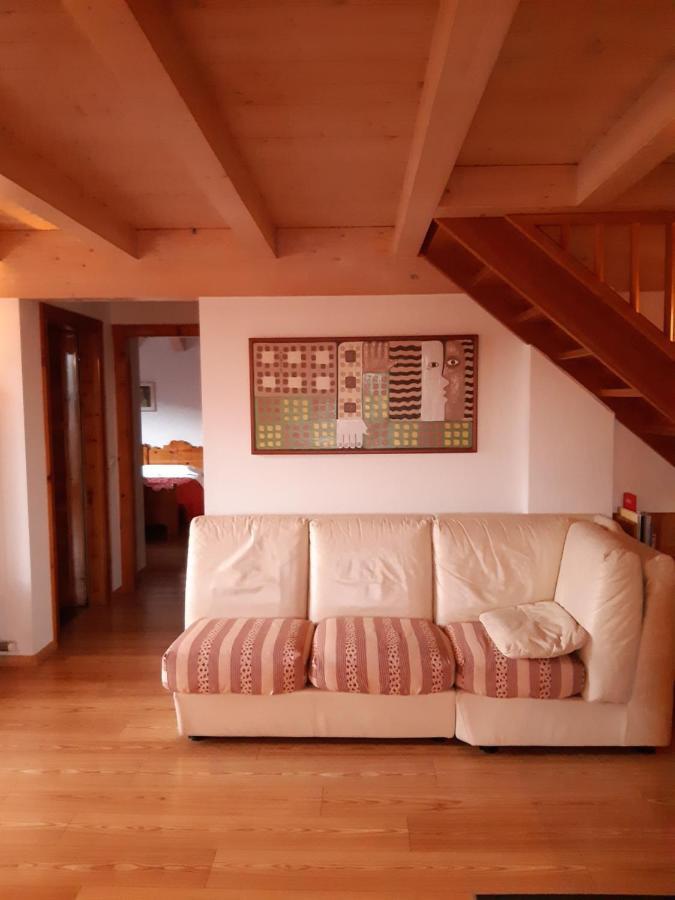 Cortalta Mountain Lodge Fai Della Paganella Esterno foto